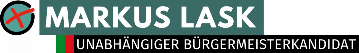 Markus Lask Logo